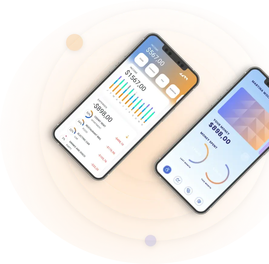 Tondratex - UNLOCK THE FULL POTENTIAL OF DECENTRALIZED FINANCE WITH Tondratex